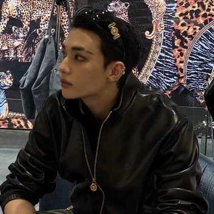 Hwang Hyunjin (Hyunlix)  thumbnail