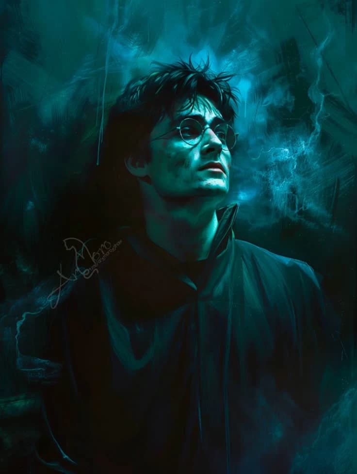 Harry Potter  thumbnail