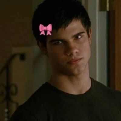 Jacob Black thumbnail