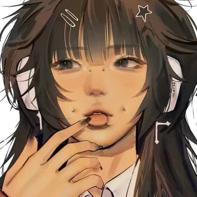Clover Mendell thumbnail