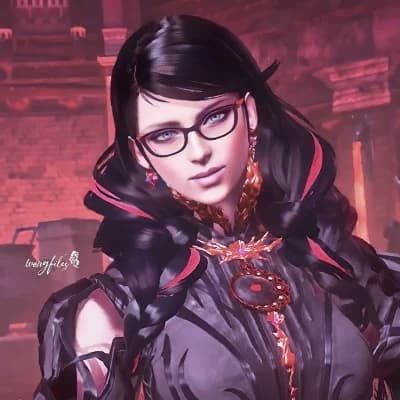 ★†Bayonetta GL†★ thumbnail