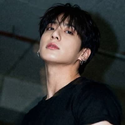 Jungkook thumbnail