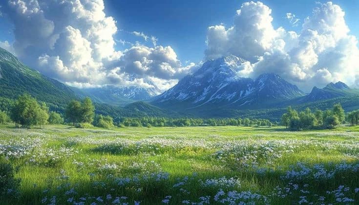 🌲GREEN LAND🌲 thumbnail