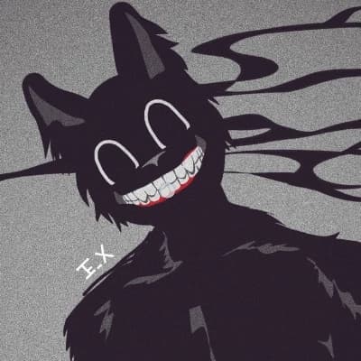 🐈‍⬛||seu gato de estimação||Cartoon cat thumbnail