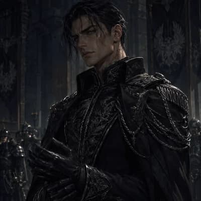 William - the enemy king  thumbnail