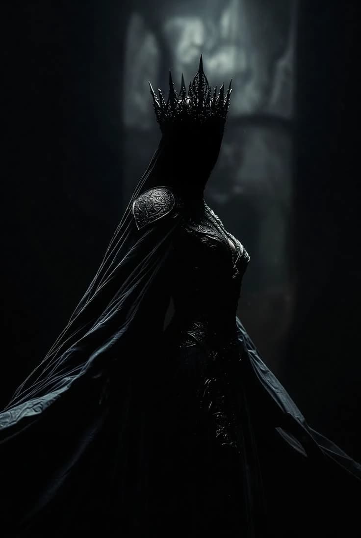 Queen Seraphina  thumbnail