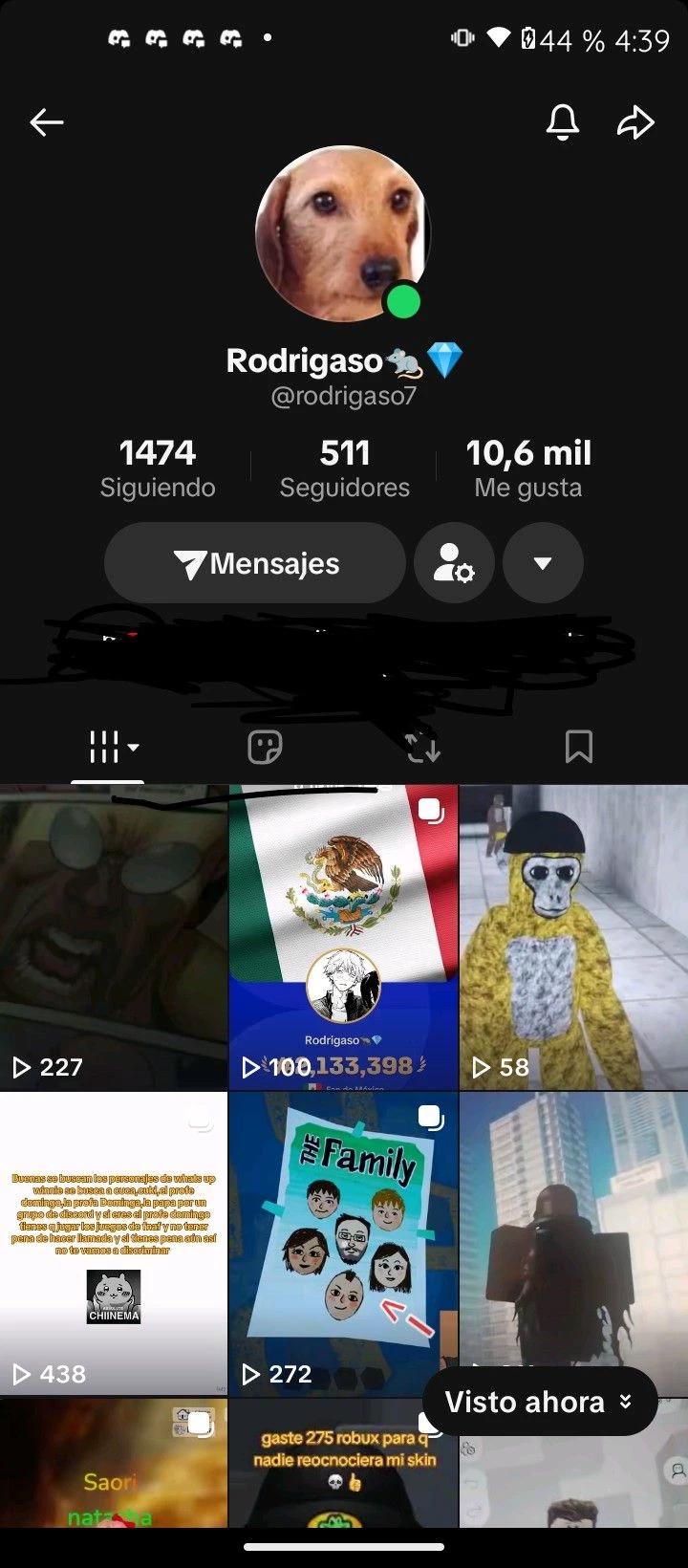 Rodrigo thumbnail