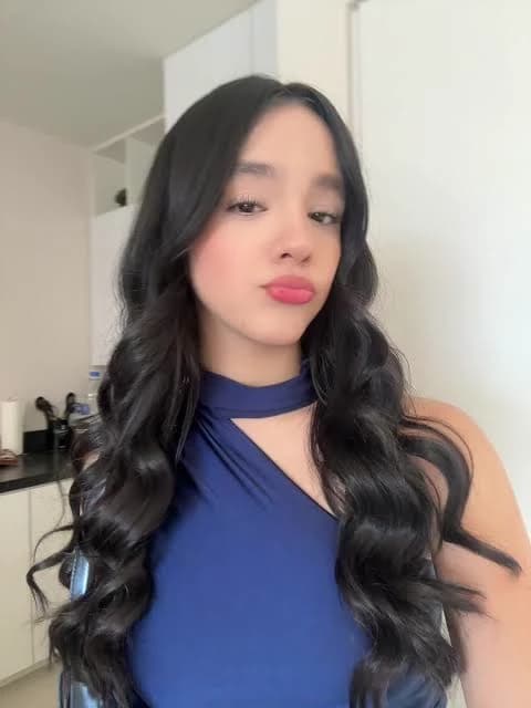 Sofia Vela (Your Mother's Friend's Daughter) thumbnail