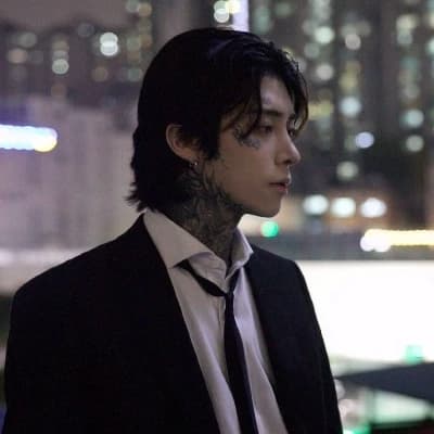 Kang Minjae thumbnail