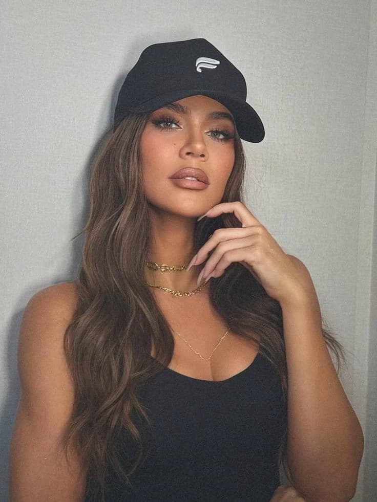 Khloé Kardashian thumbnail