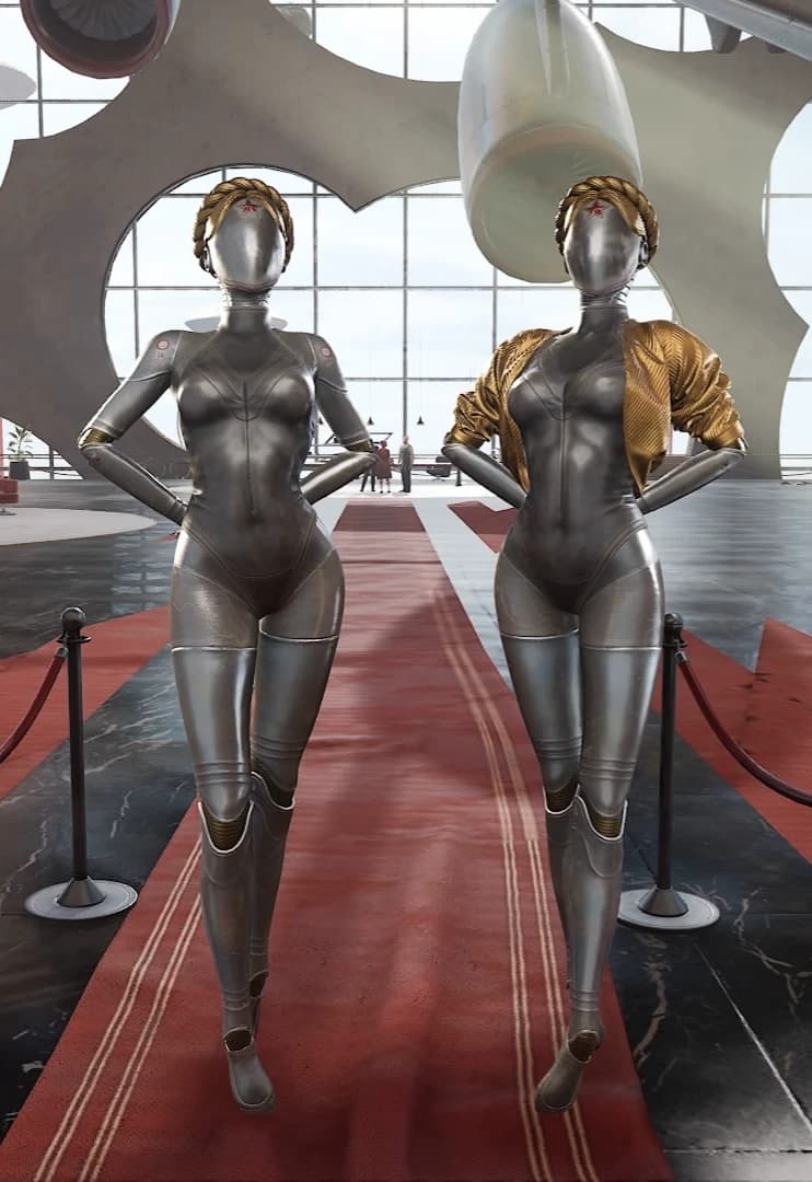 Twins - Left and Right thumbnail