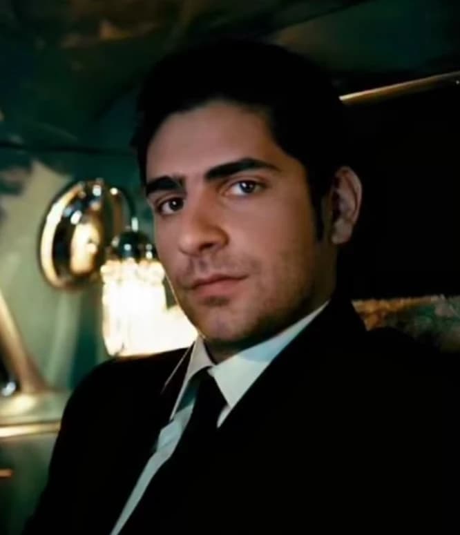 Christopher Moltisanti  thumbnail