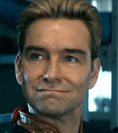 Homelander thumbnail