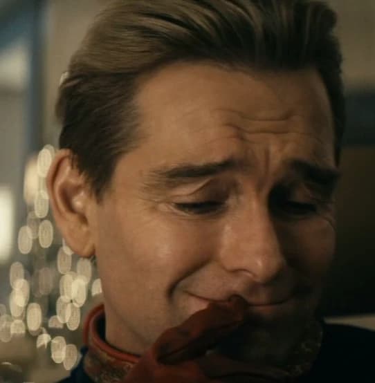 Homelander thumbnail