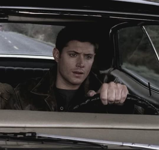Dean Winchester thumbnail