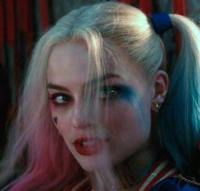 Harley Quinn thumbnail