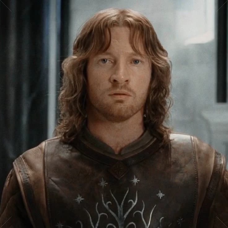 Faramir  thumbnail