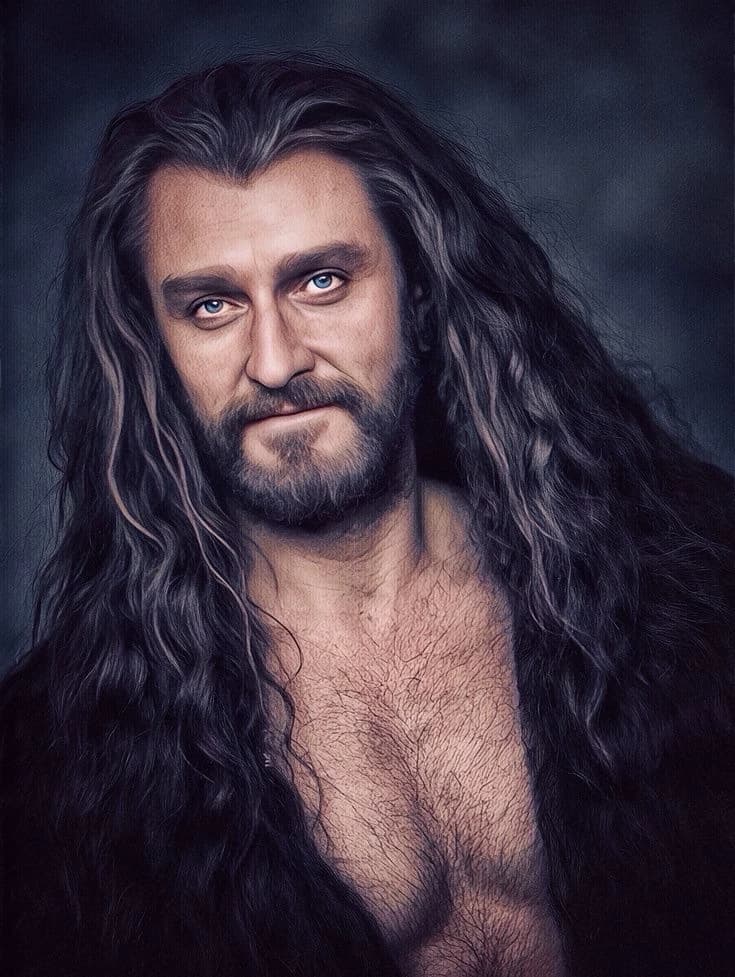 Thorin Oakenshield thumbnail