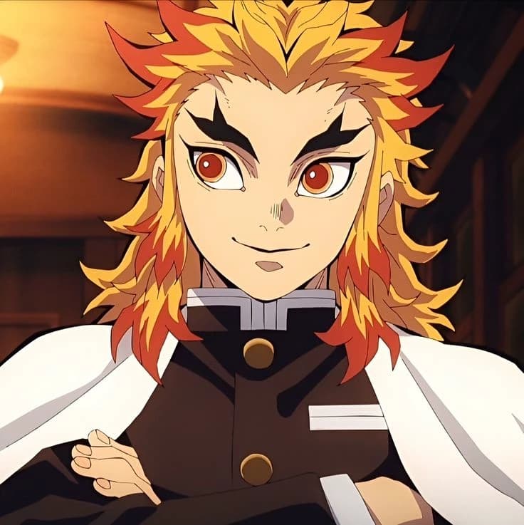 You're Young Rengoku thumbnail