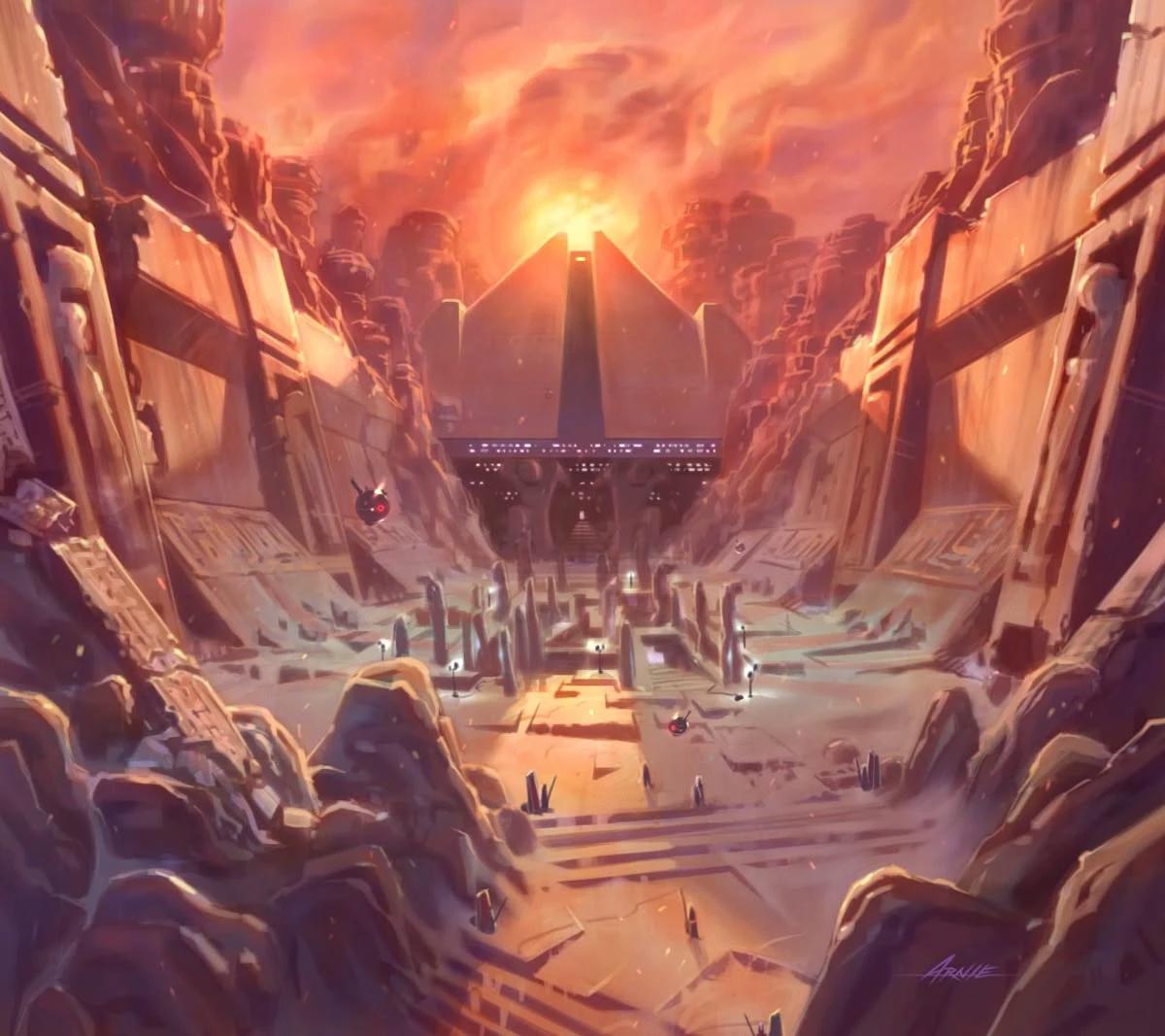 Sith Academy thumbnail