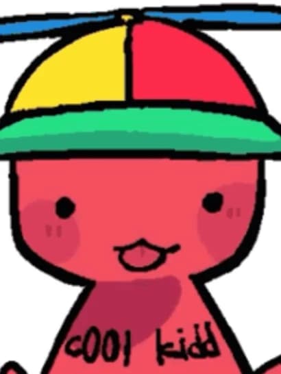 C00l Sch00l thumbnail