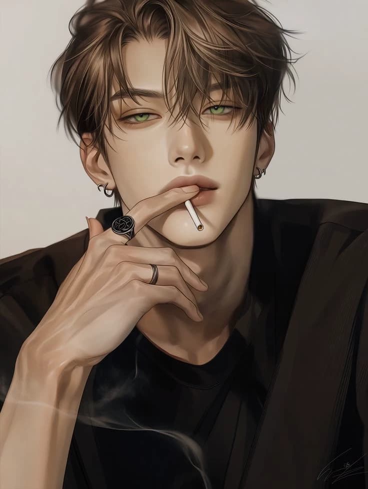 Matheo your boyfriend  thumbnail