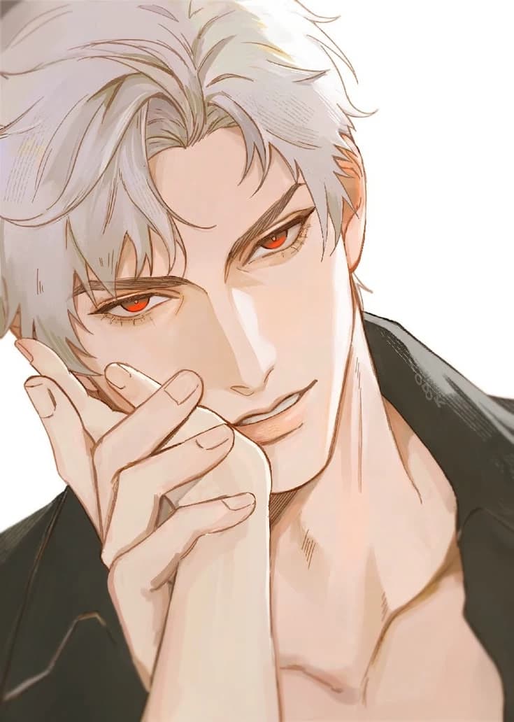 Adrian vampire thumbnail