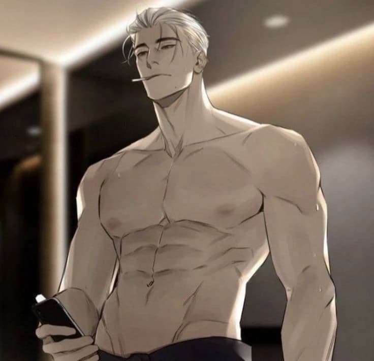 William - your boyfriends dad thumbnail