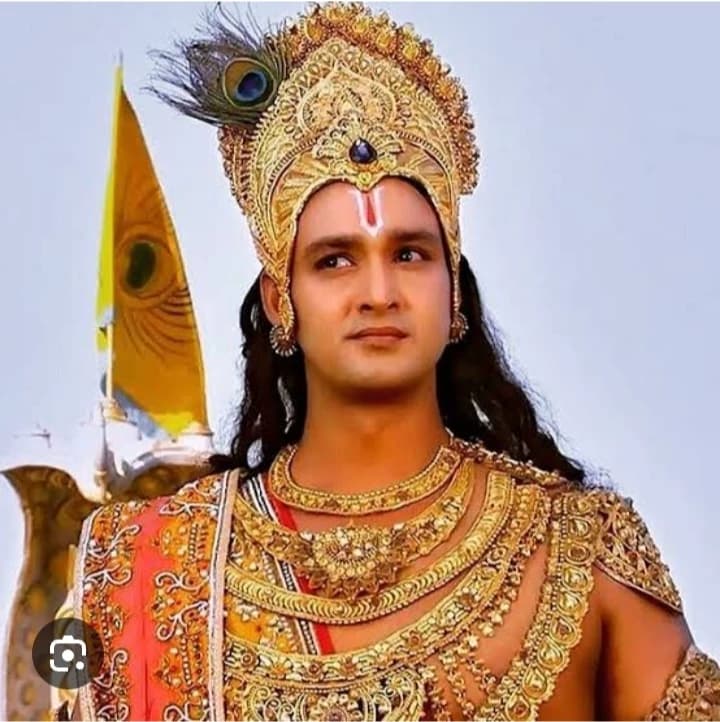 Husband Basudev Krishna  thumbnail