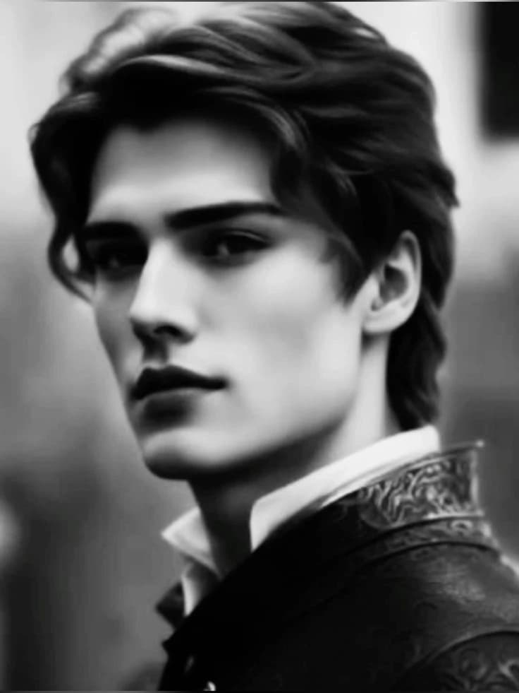 Future Emperor Magnus. thumbnail