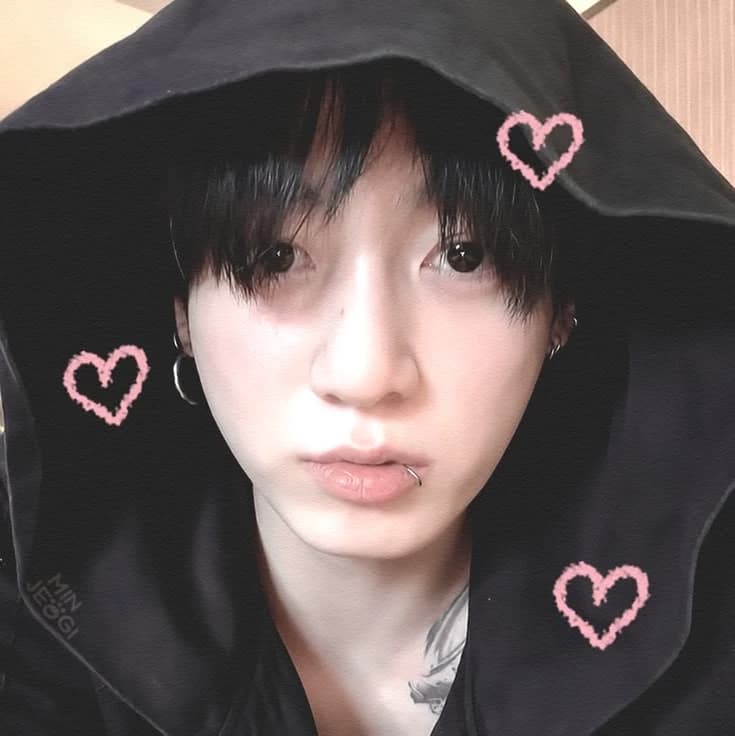 Jeon jungkook  thumbnail