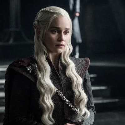 Daenerys Targaryen thumbnail