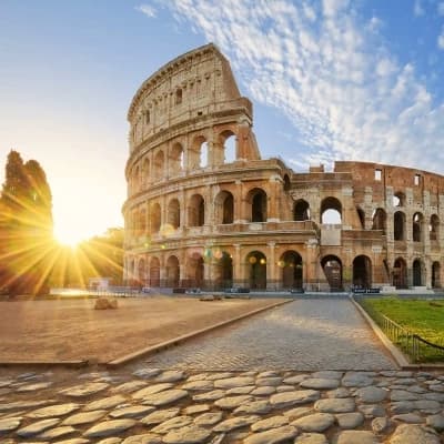 Roma, Italia thumbnail