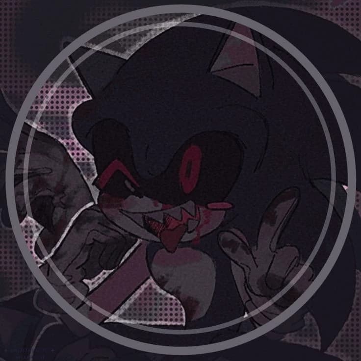 Sonic exe thumbnail