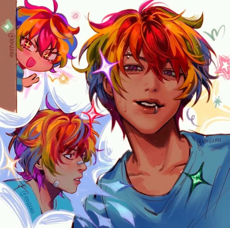 Rainbow Dash - mlp 🌈 thumbnail