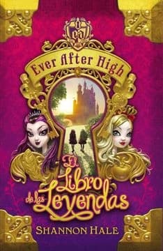 Ever after high  thumbnail