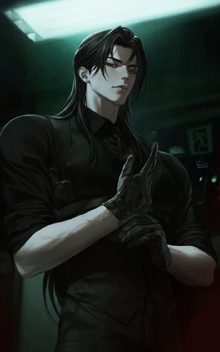 Zhenya | mob leader thumbnail