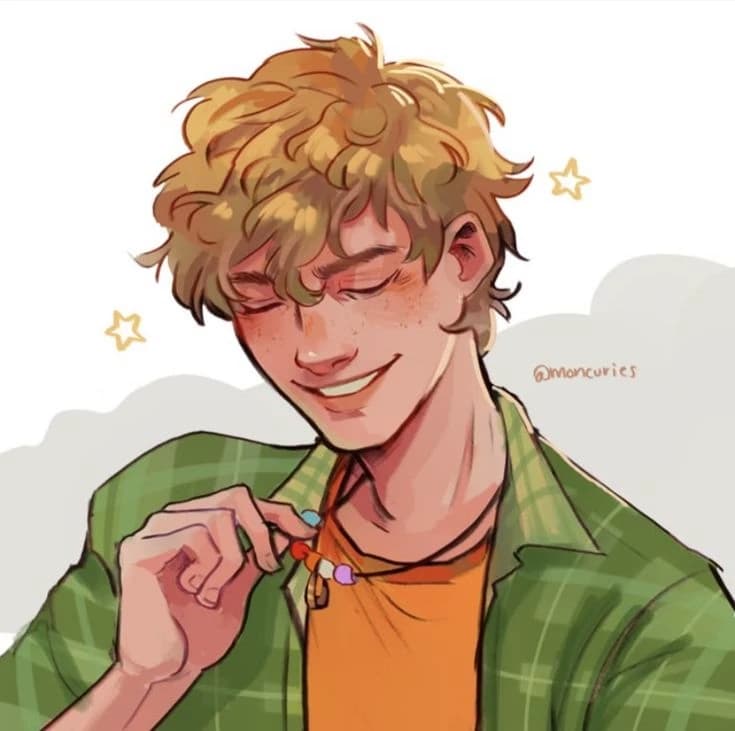 Percy Jackson  thumbnail