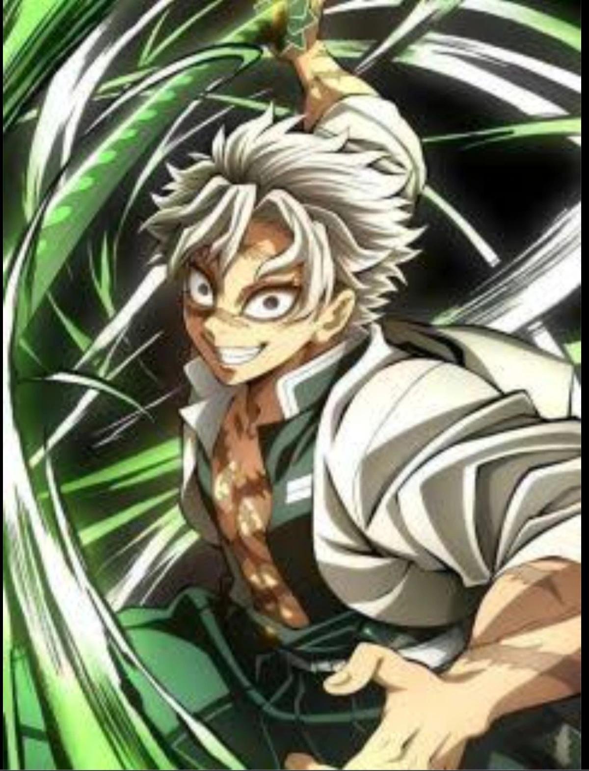 Sanemi x Demon Giyu  thumbnail