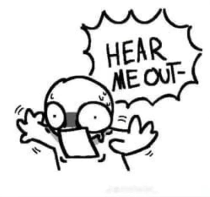 The Hear Me Out bot thumbnail