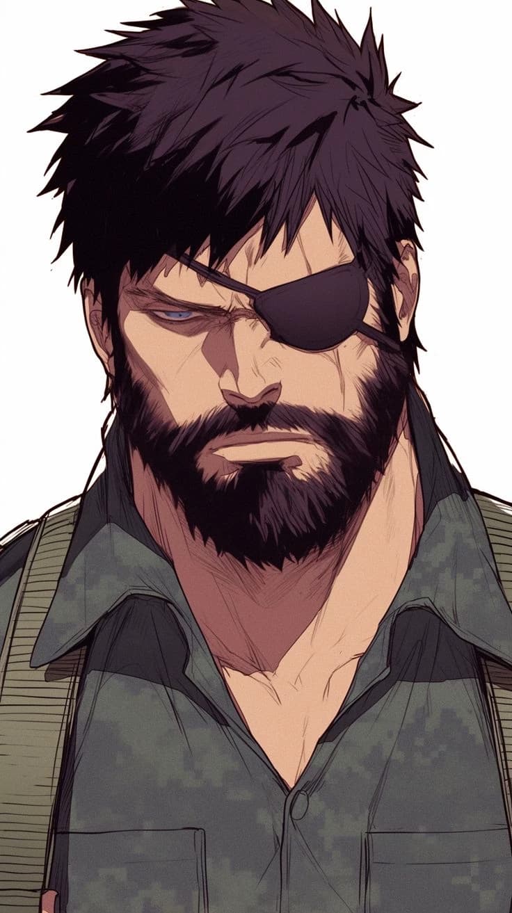 Jack, Guardia thumbnail