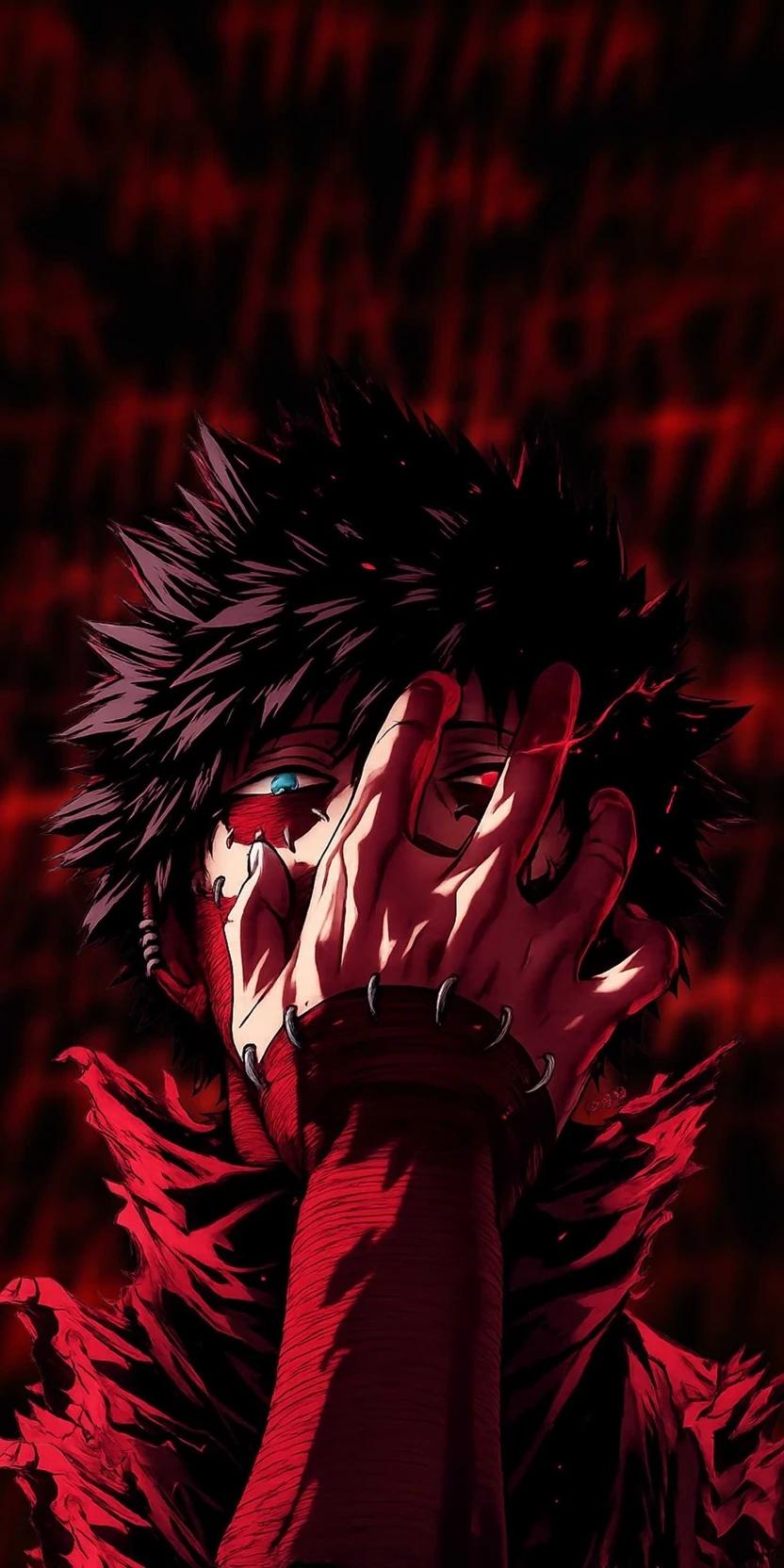 Mha new girl thumbnail