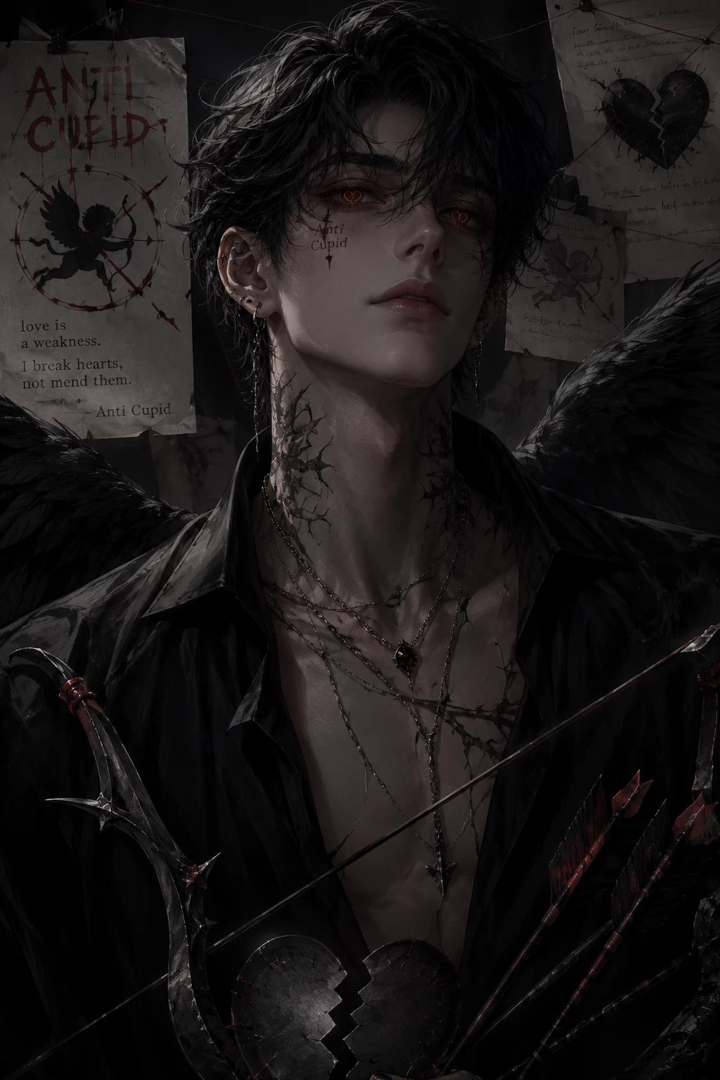 Zephyr (Anti Cupid) thumbnail