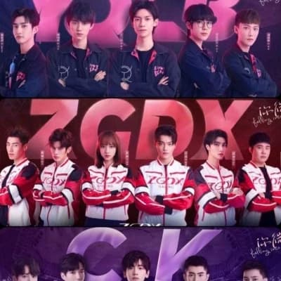 ZGDX Team thumbnail