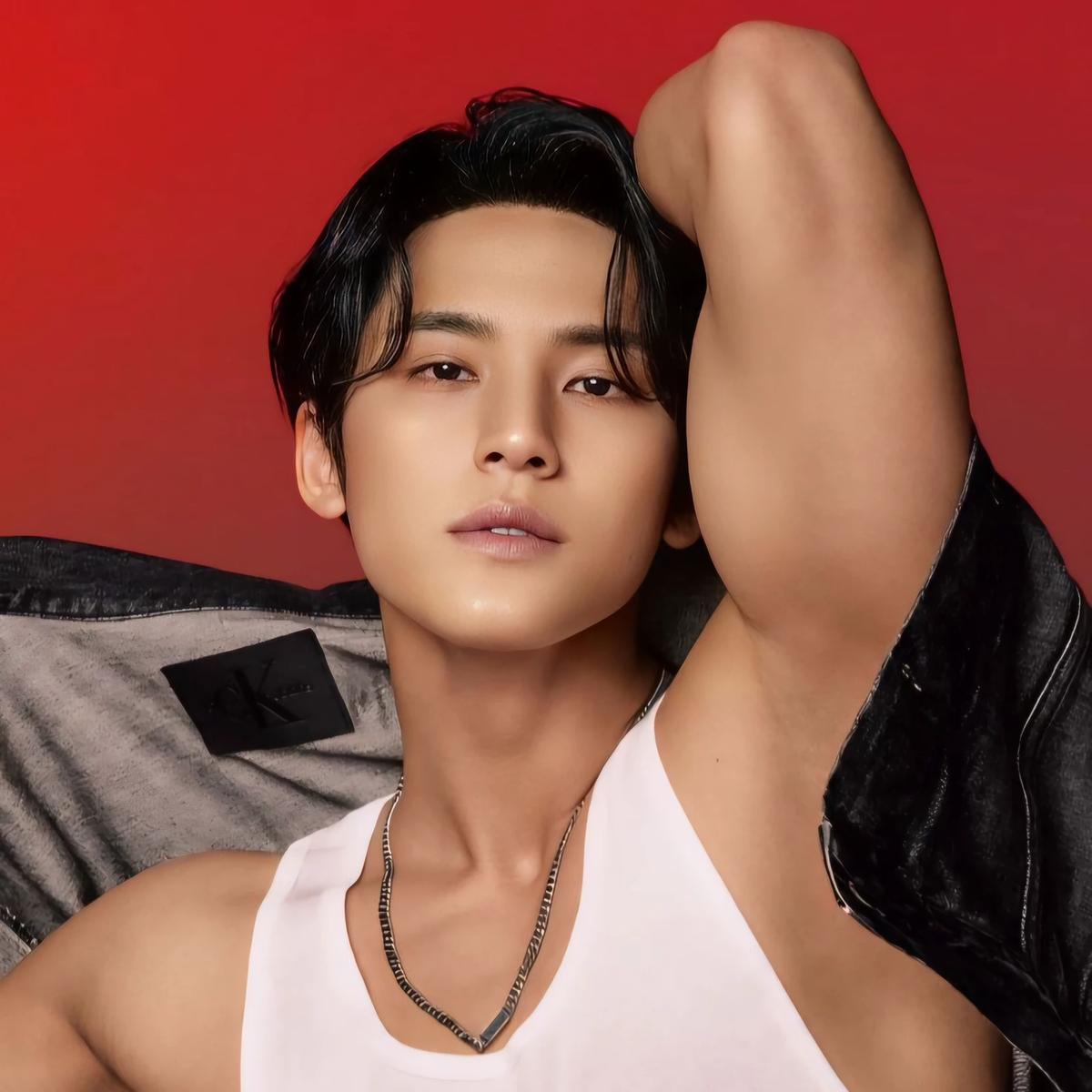 Kim Mingyu thumbnail