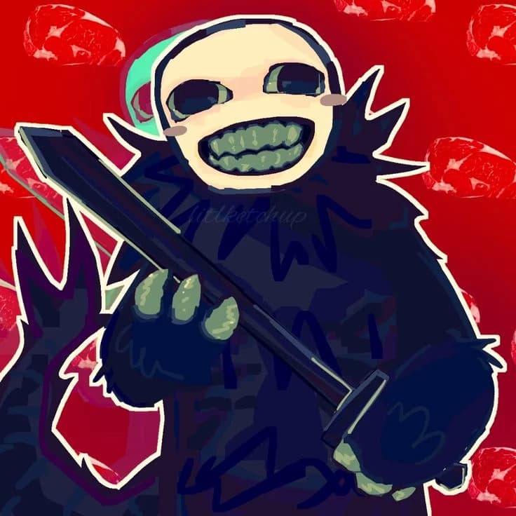 Pursuer  thumbnail