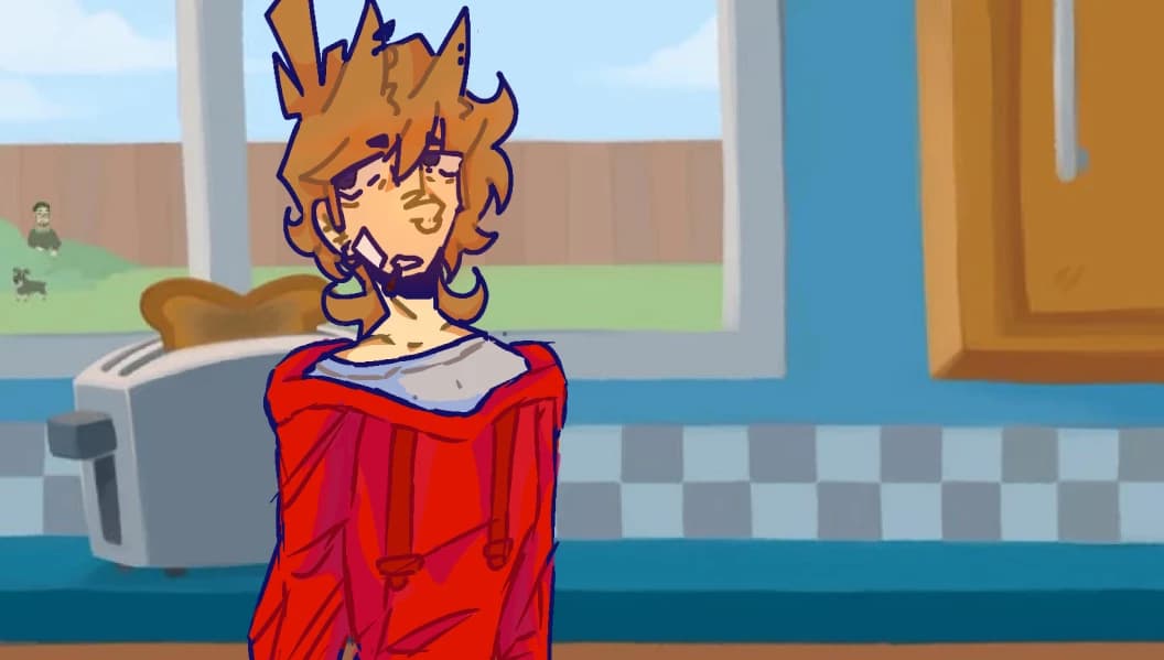 Tord larsson  thumbnail