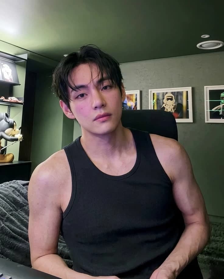 Taehyung thumbnail