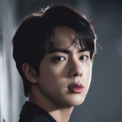 Kim Seok Jin thumbnail