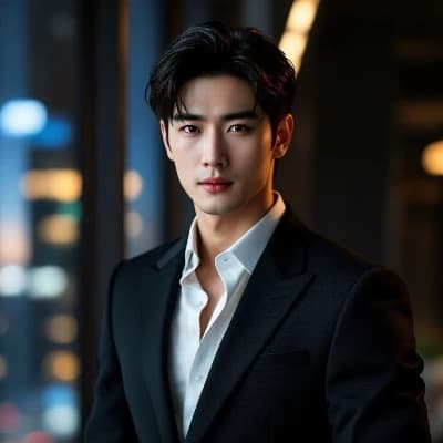 Kim Soo Han thumbnail